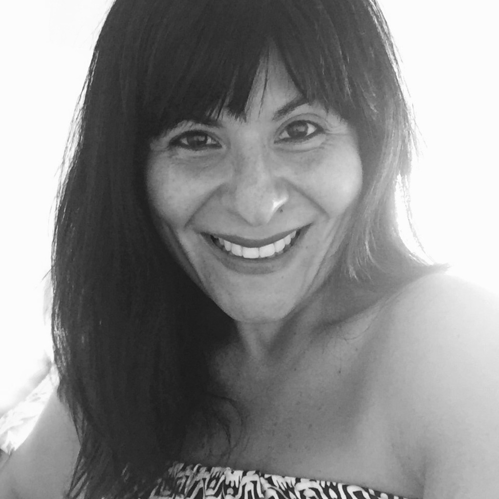 Meet your Posher, Elena